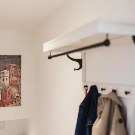 Appartement Zakątek