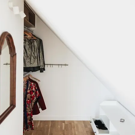 Appartement Zakątek