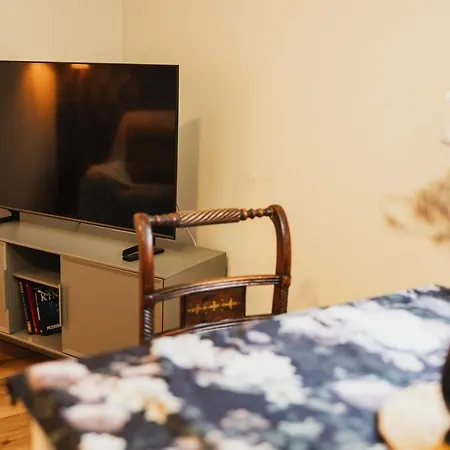Apartamento Zakatek *