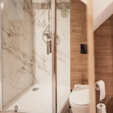 Zakatek Apartamento *