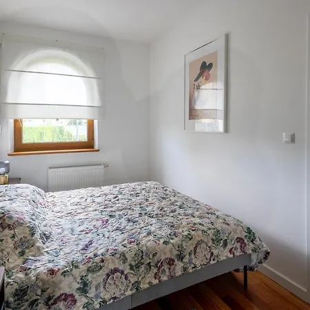 Zakatek Apartamento *