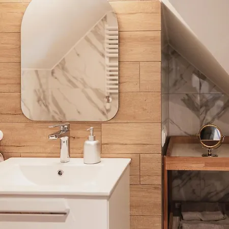 Zakatek 克拉科夫