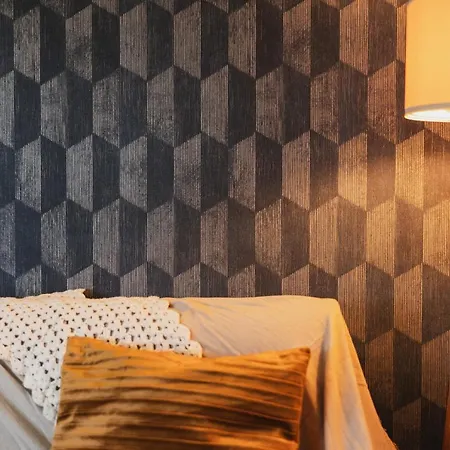 Zakatek Lägenhet Kraków