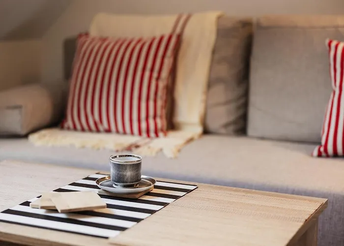 Zakątek Appartement *