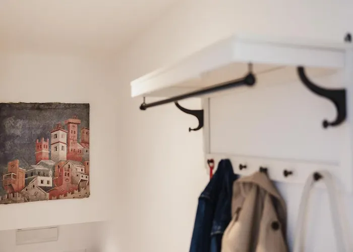 Appartement Zakątek