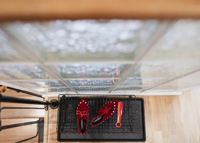 Zakątek Appartement