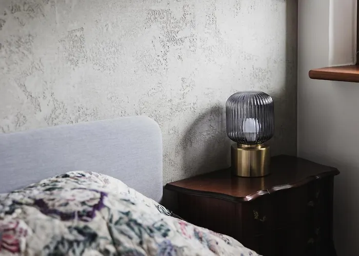 Appartement Zakątek Krakau