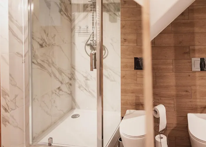 Zakątek Apartament *