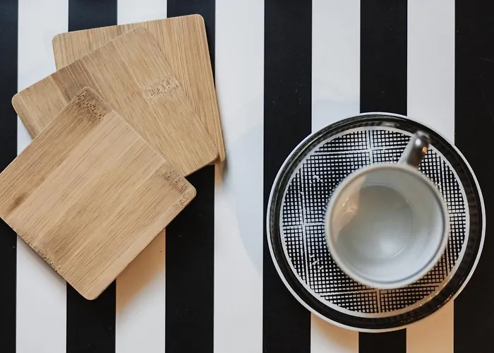 Zakątek Appartement *