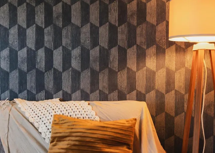 Zakątek Appartement Krakau