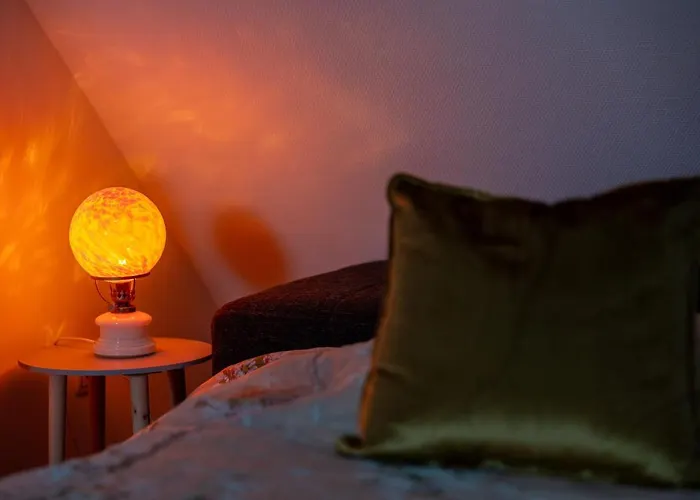 Zakątek Appartement