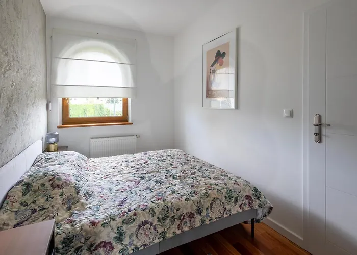 Zakątek Appartement *