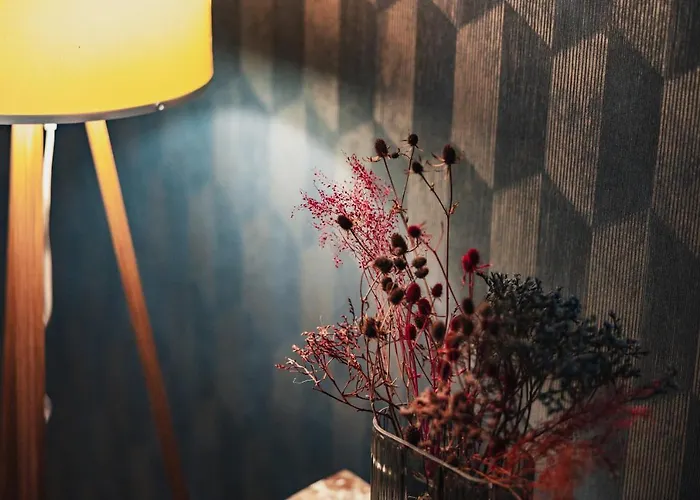 Appartement Zakątek *