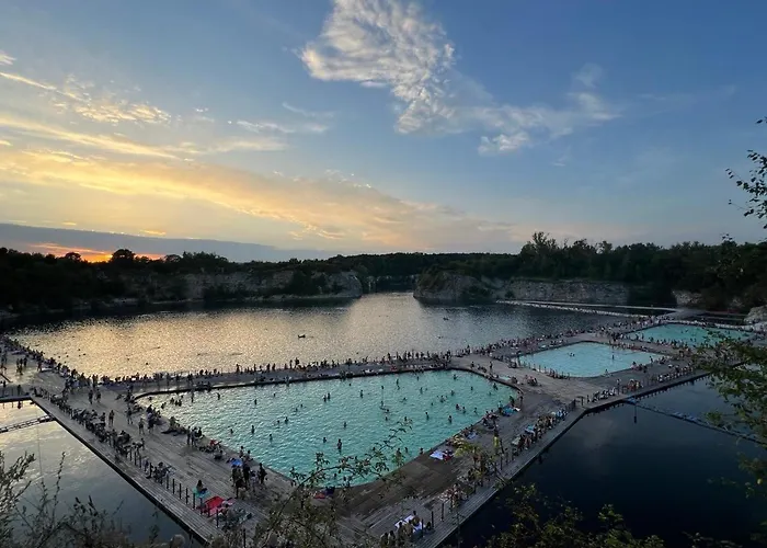 Appartement Zakątek