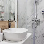 Apartman Zakątek *