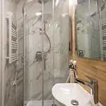 Zakątek Apartman *