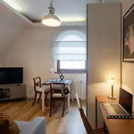 Apartman Zakątek
