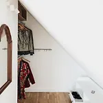Apartman Zakątek