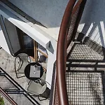 Zakątek Apartman *