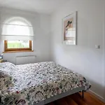 Zakątek Apartman *