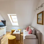Zakątek Apartman