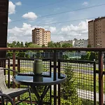 Apartman Zakątek