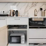 Apartman Zakątek *