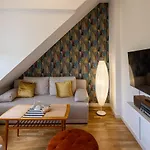 Zakątek Apartman *