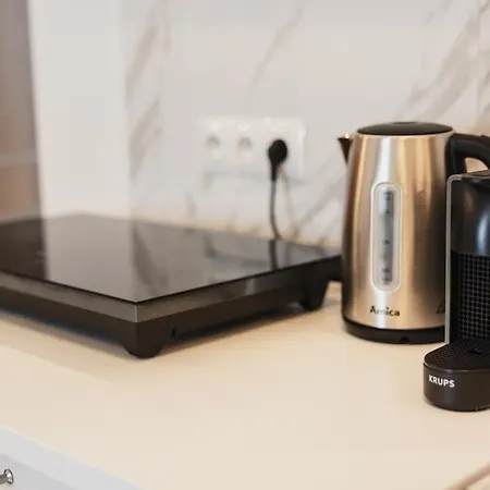 Apartman Zakątek