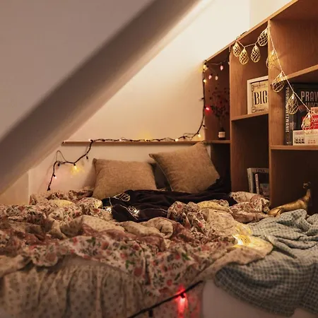 Apartman Zakątek *