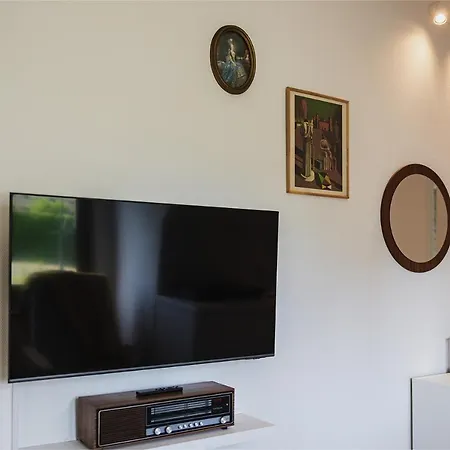 Apartman Zakątek *