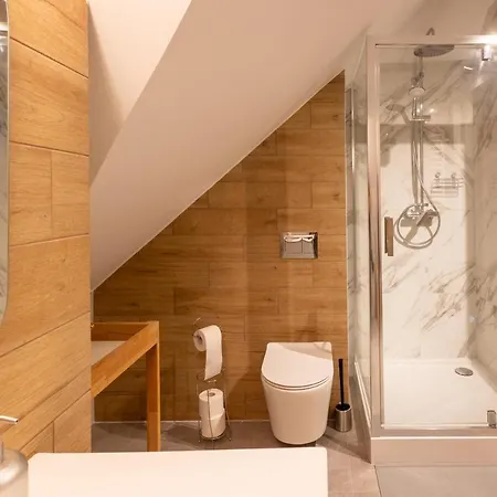 Zakatek Краков