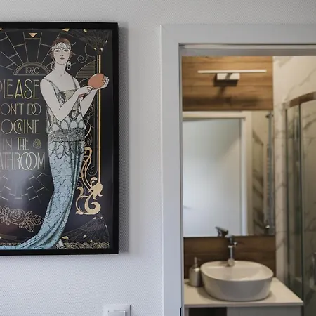 Zakatek Краков